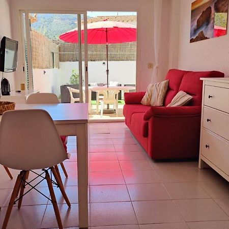 El Port De La Selva Port De La Selva Apartament מראה חיצוני תמונה