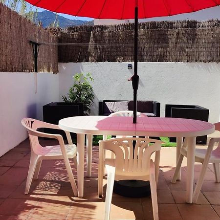 El Port De La Selva Port De La Selva Apartament מראה חיצוני תמונה