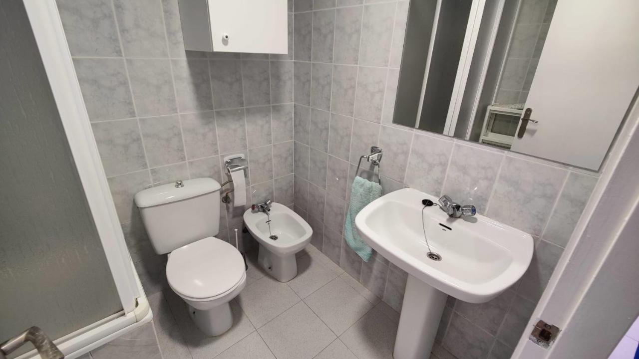 El Port De La Selva Port De La Selva Apartament מראה חיצוני תמונה