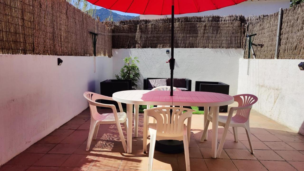 El Port De La Selva Port De La Selva Apartament מראה חיצוני תמונה