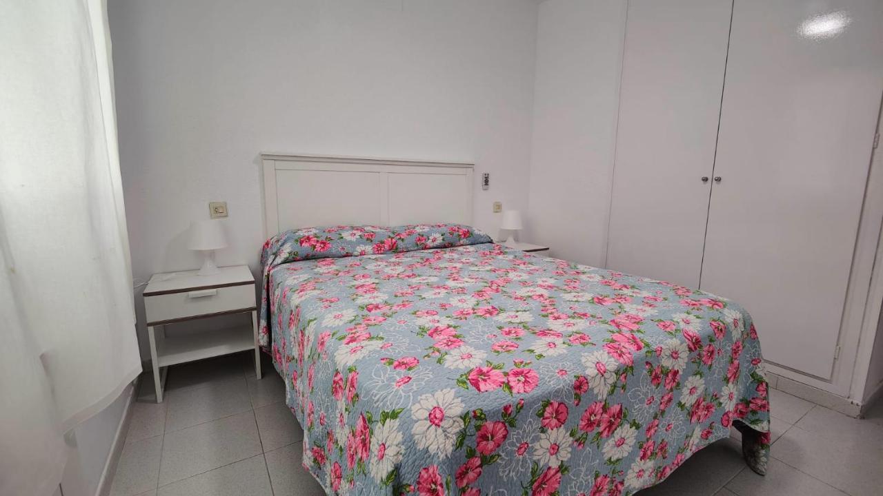 El Port De La Selva Port De La Selva Apartament מראה חיצוני תמונה