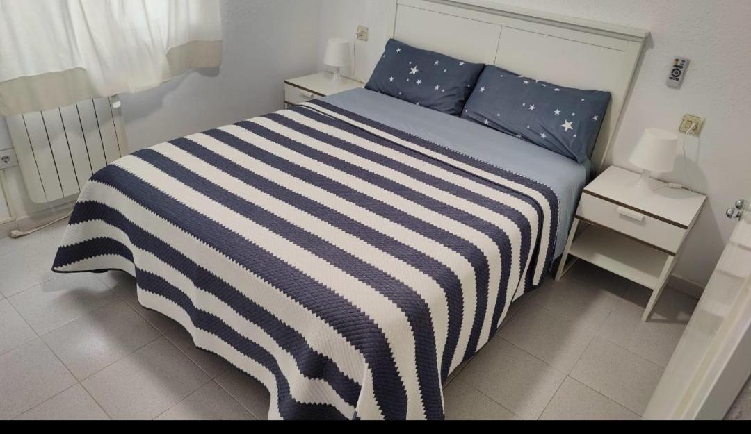 El Port De La Selva Port De La Selva Apartament מראה חיצוני תמונה